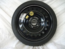 VAUXHALL INSIGNIA 17" SPACE SAVER SPARE WHEEL pre 2017 UNUSED