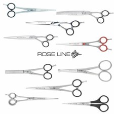 Roseline Dog Grooming Scissors