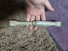 Kawasaki Kx60 Kx 60 Linkage Bar