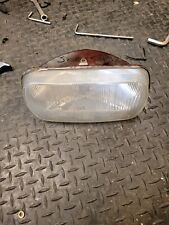 * BMW Headlight,  uk spec R