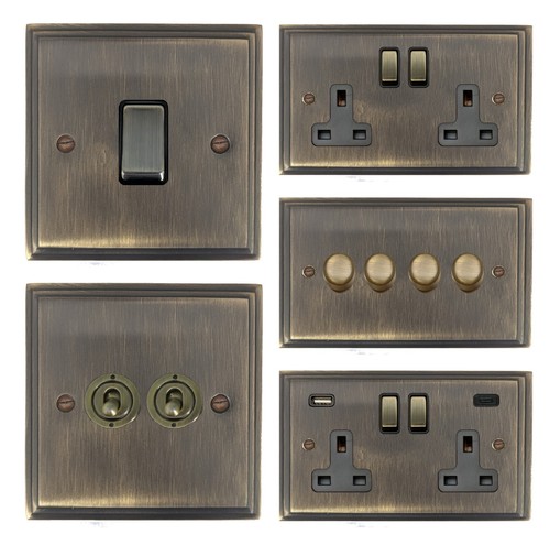 Victorian antique brass - victorian,
