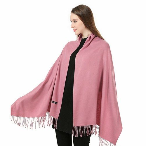 Winter scarf pashmina shawl - scarf,