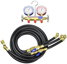 YELLOW JACKET 41702 Valve