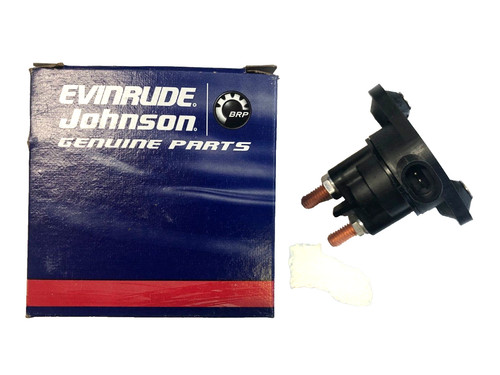Evinrude tec starter - evinrude, e-tec