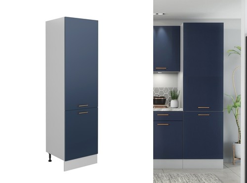 Kitchen pantry cupboard - kitchen,