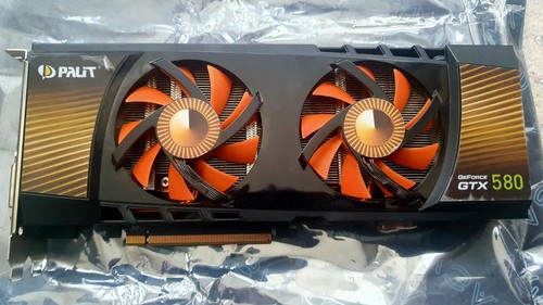Palit nvidia geforce - nvidia, gtx