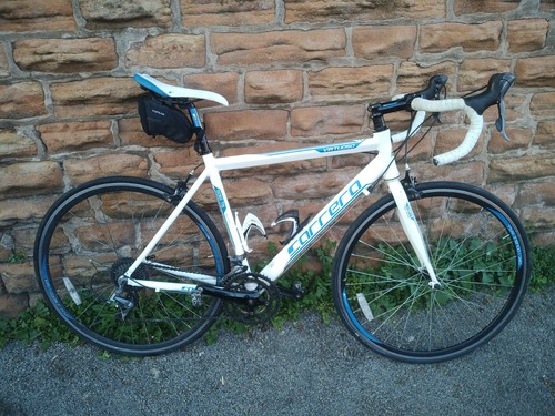 Carrera virtuoso road bike - virtuoso,