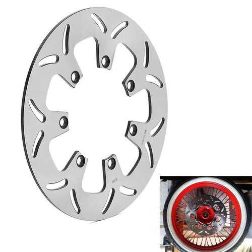Front brake rotor for - front, kawasaki