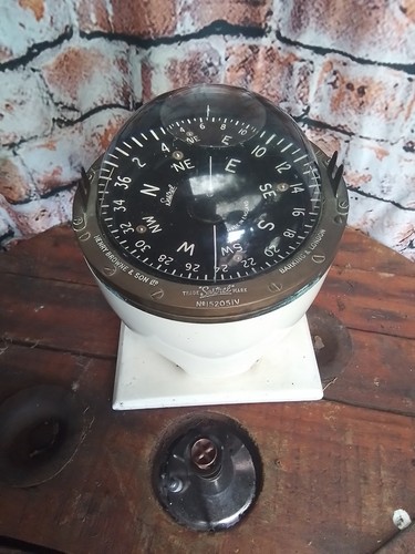 Vintage henry browne son - vintage, ltd