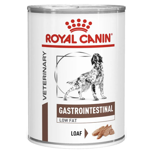 Royal canin gastro intestinal - royal,