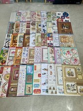 50 Hunkydory / Kanban Mixed A4