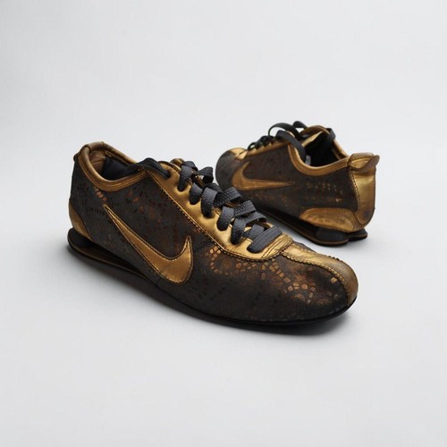 Vintage nike shox rivalry - nike,
