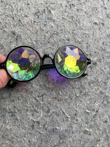 Kaleidoscope diffraction - kaleidoscope,