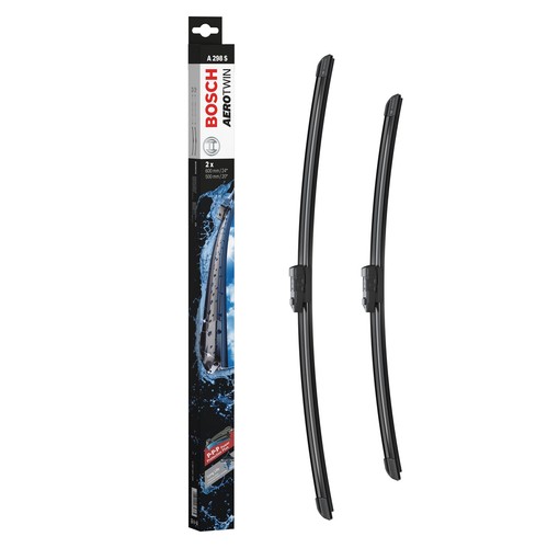 Bosch aerotwin wiper blades - wiper,
