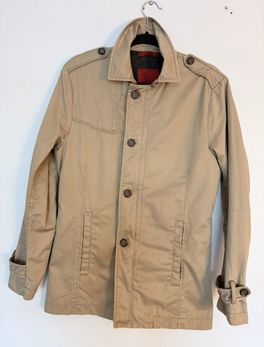 Zara man men beige - zara,