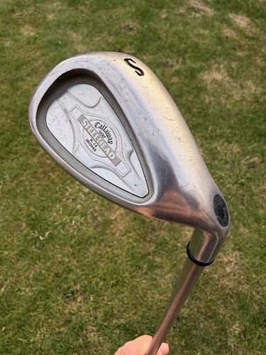 Callaway steelhead 14 - steelhead, x-14