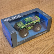 Scalextric Monster Truck