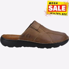 Hush Puppies Carson Mule Mens