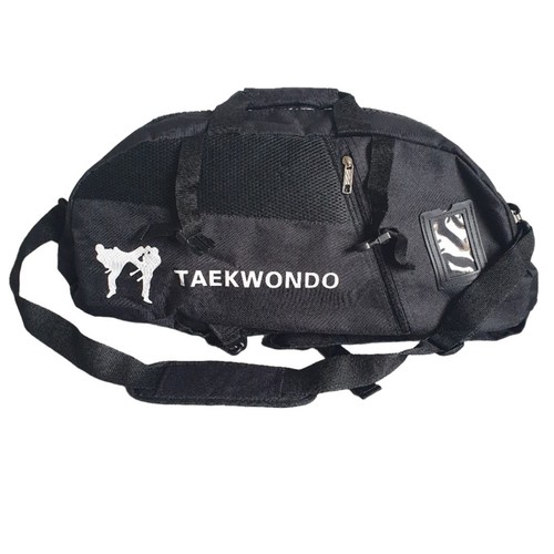 Taekwondo sparring kit bag - sparring,
