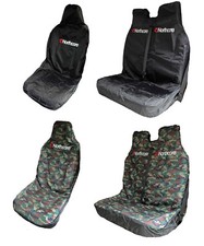 Northcore Van Car Seat Covers