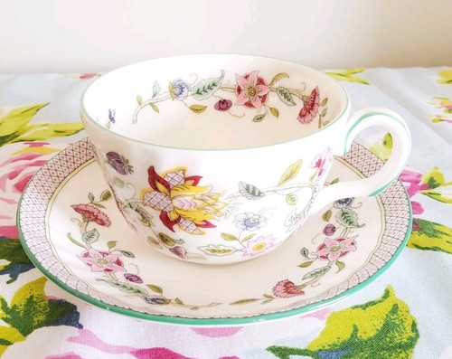 Vintage bone china minton - vintage,