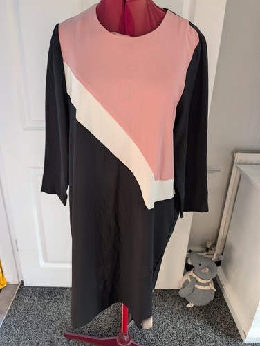 Collection colour block - collection,