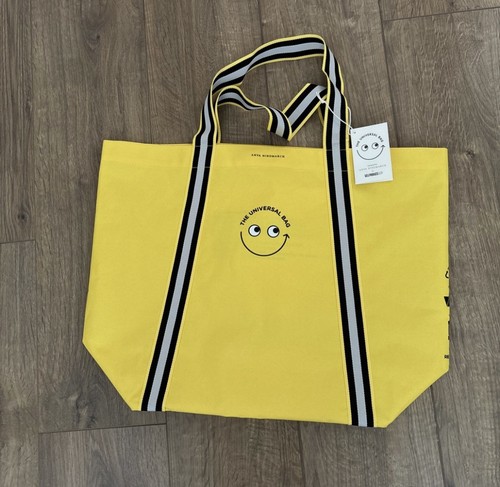Anya hindmarch selfridges - hindmarch,