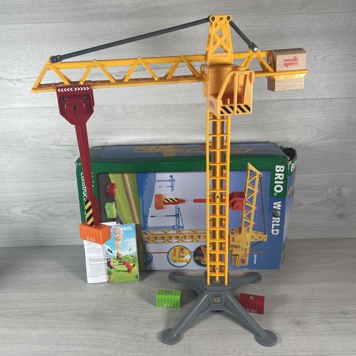 Brio world 33835 light - brio, up