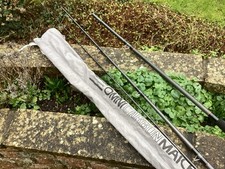 Shakespeare Omni Carbon Match