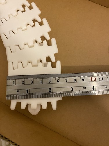 Flexlink conveyor plain chain - flexlink,