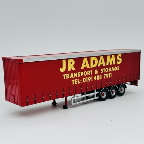 Corgi heavy haulage jr - corgi, 1:50