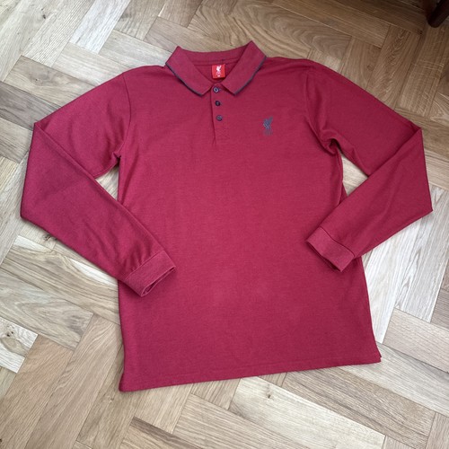 New liverpool long sleeve - fc,