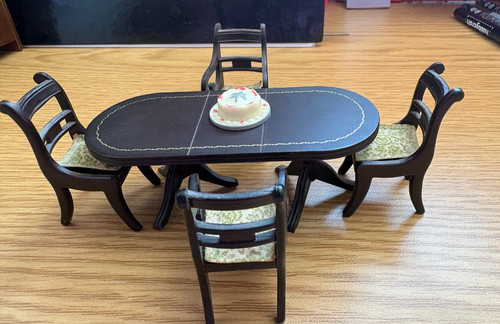 Vintage caroline home dining - caroline's,