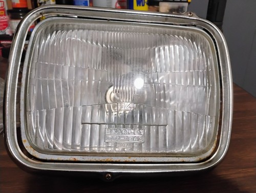 1979 yamaha xs1100 headlight - 1979,