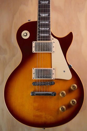Gibson les paul - les, 1979