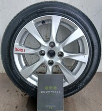 CORSA F ALLOY WHEEL 16"