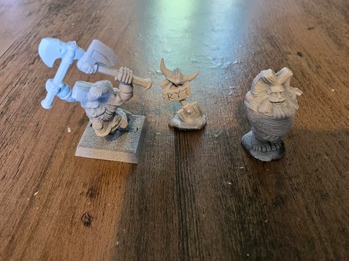 Warhammer dwarf troll - troll, slayer