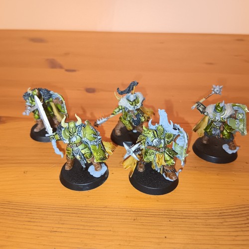 Warhammer age sigmar - age, of