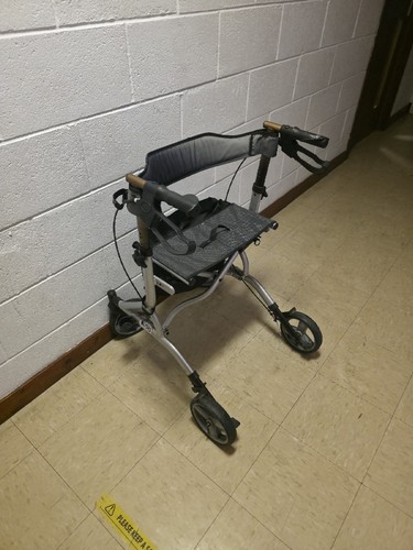 Bush mobility walker - mobility,