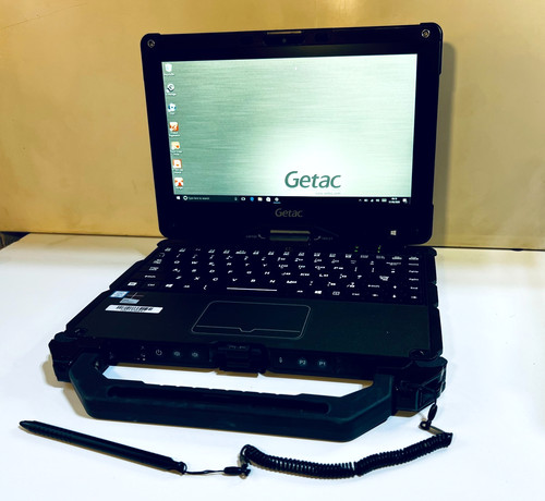 Getac v110 250gb ssd - getac,