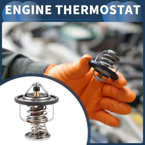 Engine coolant thermostat for - coolant,