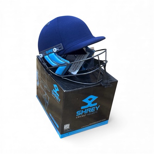 Shrey senior cricket helmet - shrey,