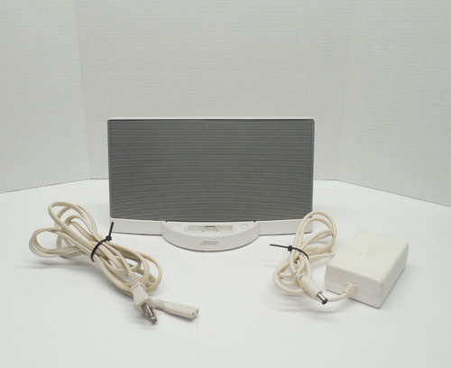 Bose sounddock series - bose, ii