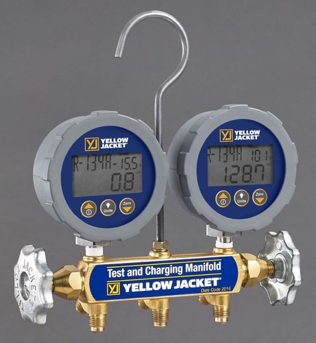 Ritchie eng valve digital - eng., 2-valve