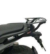 Honda NC750X Rear Rack NC750S NC700X NC700S Luggage Carrier 12-20 Only 