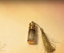 Arabic Concentrated Perfume