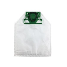 Vacuum Dust Bags, Filters & Fragrance Sheets for Vorwerk VK200, Set, 10-Pack