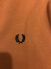 Fred Perry jumper - Mens Large