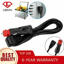 DC 12V Power Adapter Car