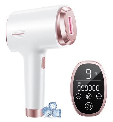 Ipl laser hair removal device - ipl,